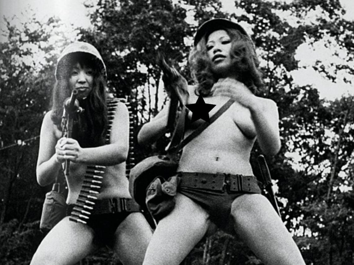 Men’s Magazines of the 1970s - When porno hit the newsstands main