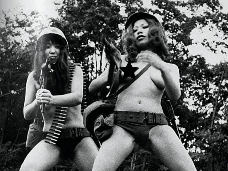 Men’s Magazines of the 1970s - When porno hit the newsstands main