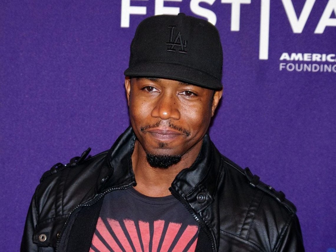 Michael Jai White discusses Gambol’s death in 'The Dark Knight'