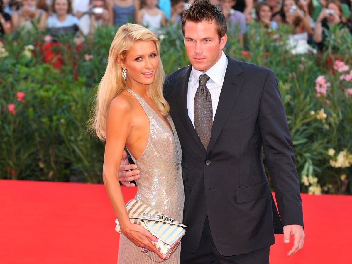 Paris Hilton picks her favourite films