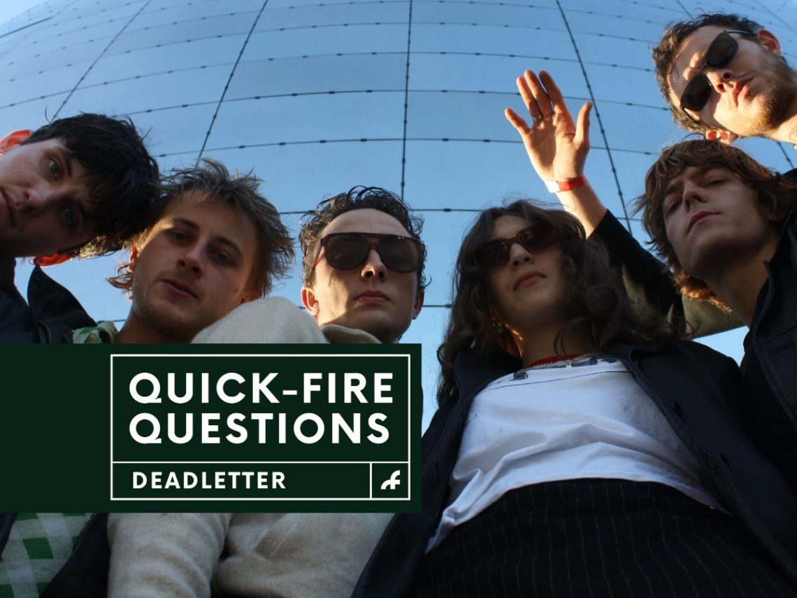 QFQ - DEADLETTER