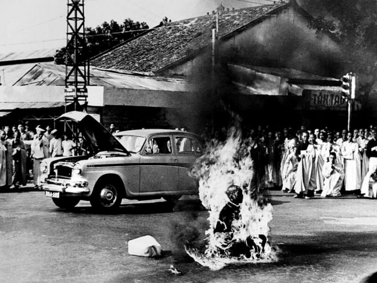 Rage Against the Machine's debut album turns 30