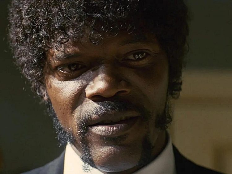 Ranking Samuel L. Jackson's Quentin Tarantino roles
