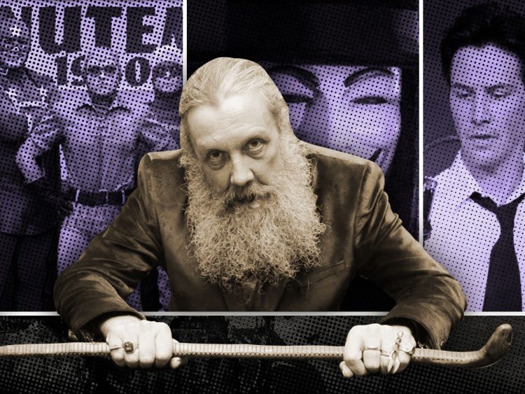 Ranking every Alan Moore adaptation