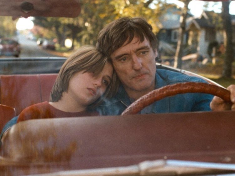 Revisiting Dennis Hopper's tragically beautiful coming-of-age tale 'Out of the Blue'