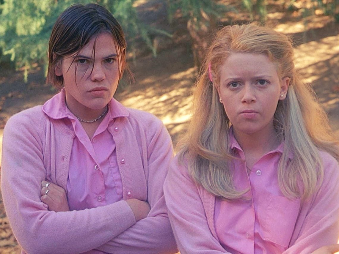 Revisiting Jamie Babbit's candy-coloured queer classic 'But I'm A Cheerleader'