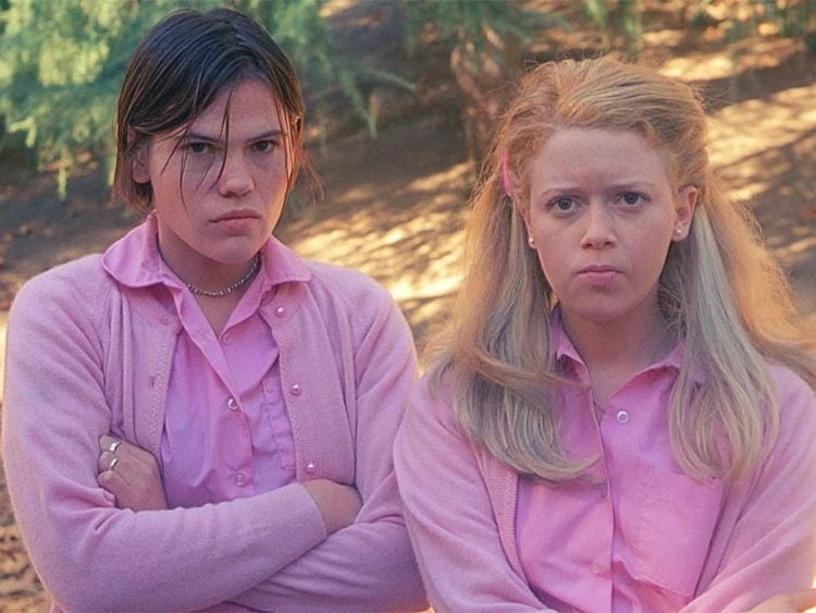Revisiting Jamie Babbit's candy-coloured queer classic 'But I'm A Cheerleader'