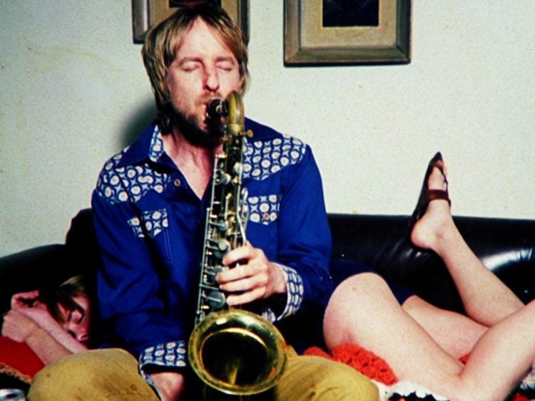 Revisiting the overlooked performance of Owen Wilson in 'Inherent Vice'