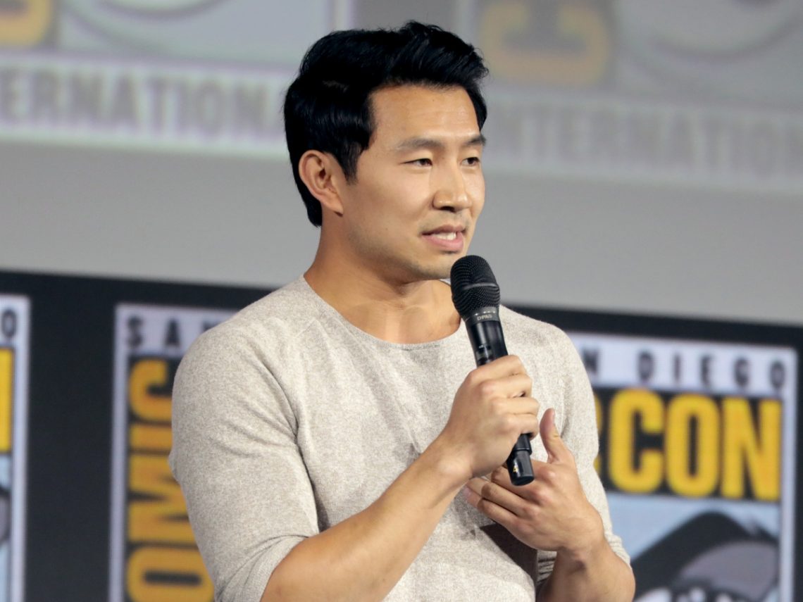 Simu Liu responds to Quentin Tarantino and Martin Scorsese