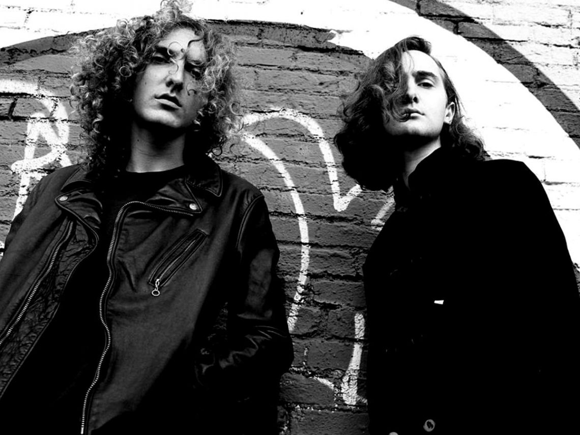 Taipei Houston unveil new video for ‘Respecter’