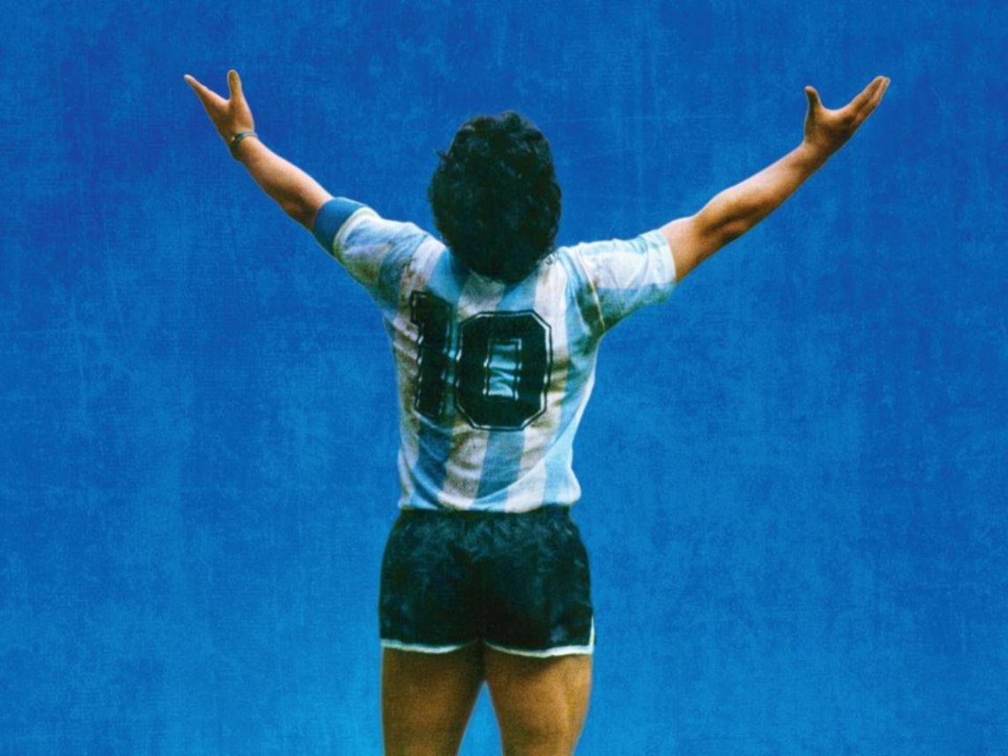 The 10 best football movies
