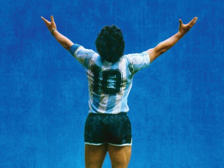 The 10 best football movies