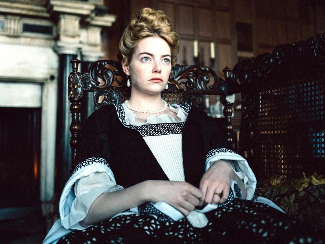 The 10 greatest Emma Stone performances