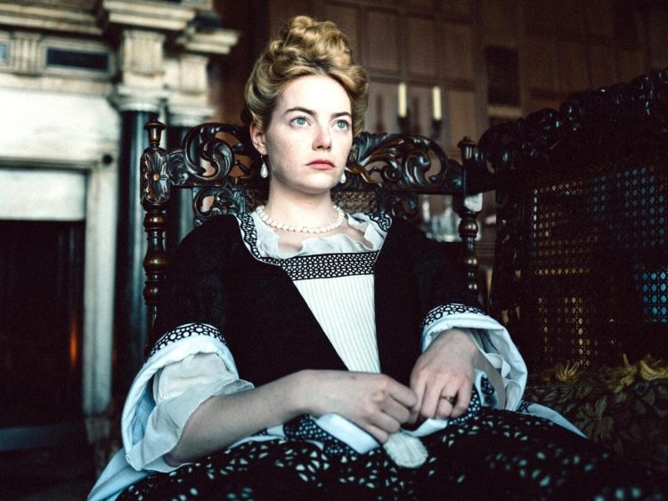The 10 greatest Emma Stone performances