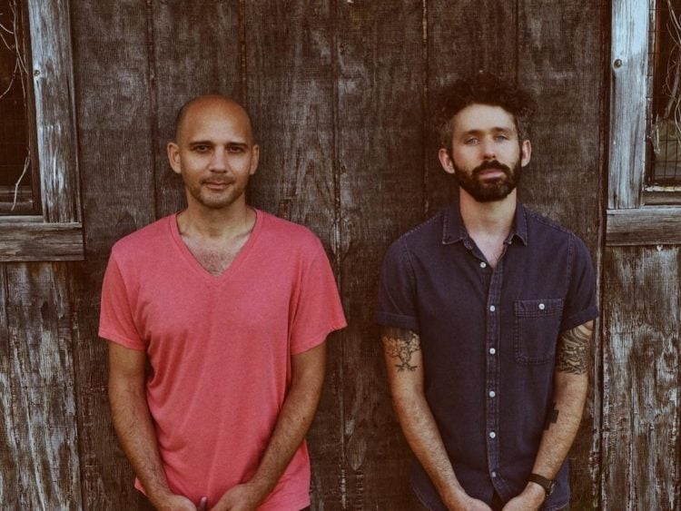 The Antlers share new song 'Ahimsa'