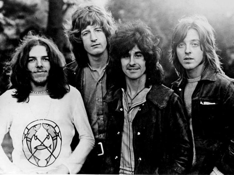 The Beatles hit that was given away to Badfinger