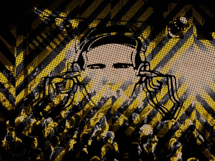 The Hacienda Must Be Built- the legacy of Britain’s greatest nightclub 40 years on