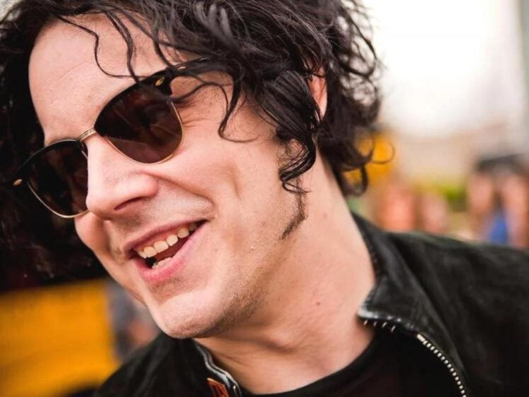 The Jack White song that came to him in a dream
