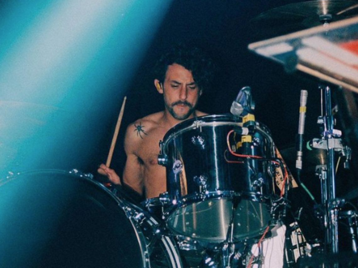 The Neighbourhood fire Brandon Fried amid groping claims
