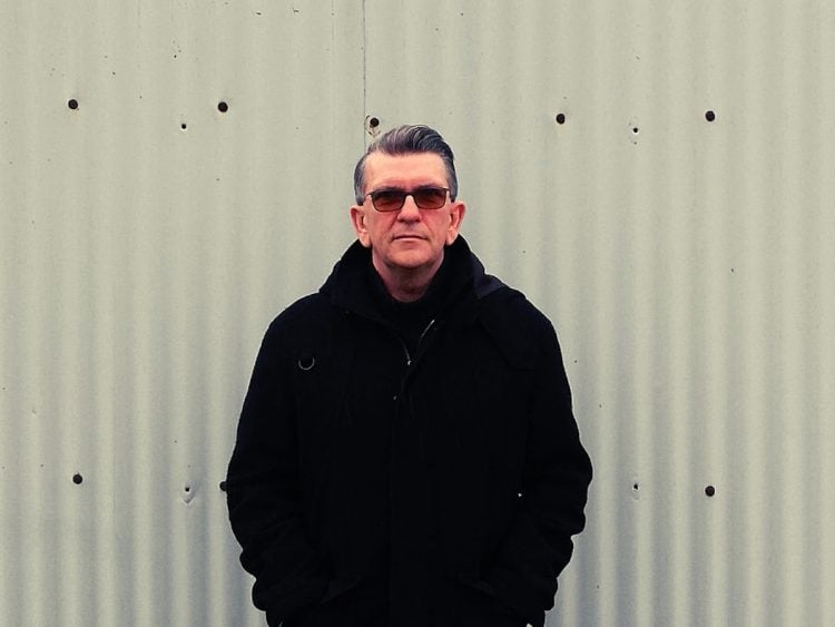 The Smiths drummer Mike Joyce hails Fontaines DC