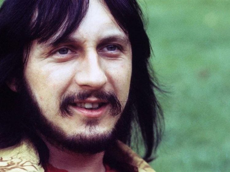 The Who song that John Entwistle wrote as a joke