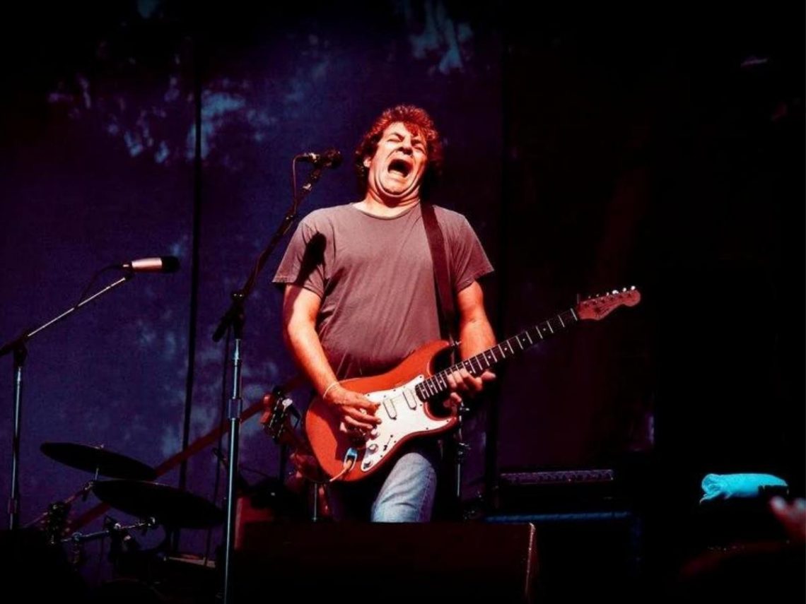 The advice Dean Ween gives to new guitarists