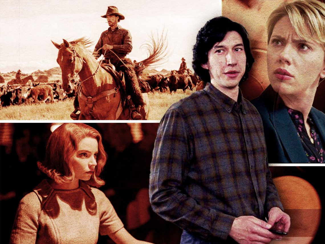 The best Netflix soundtracks