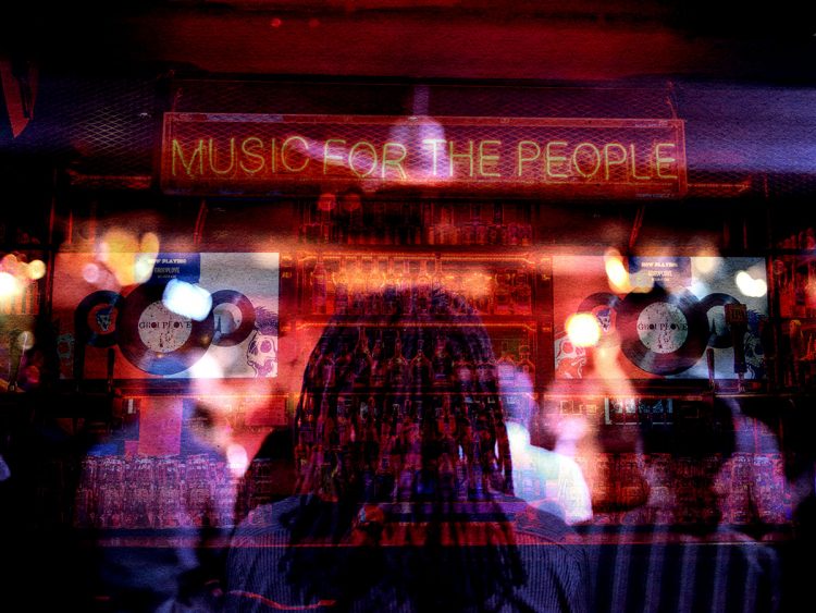 The cost-of-living permacrisis How do small venues survive
