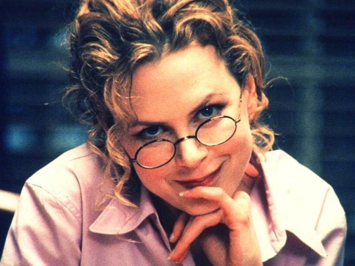 The first person Nicole Kidman ever loved and lost