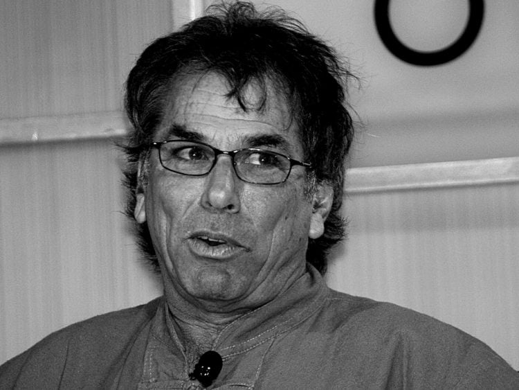The instrument invented by Grateful Dead drummer Mickey Hart