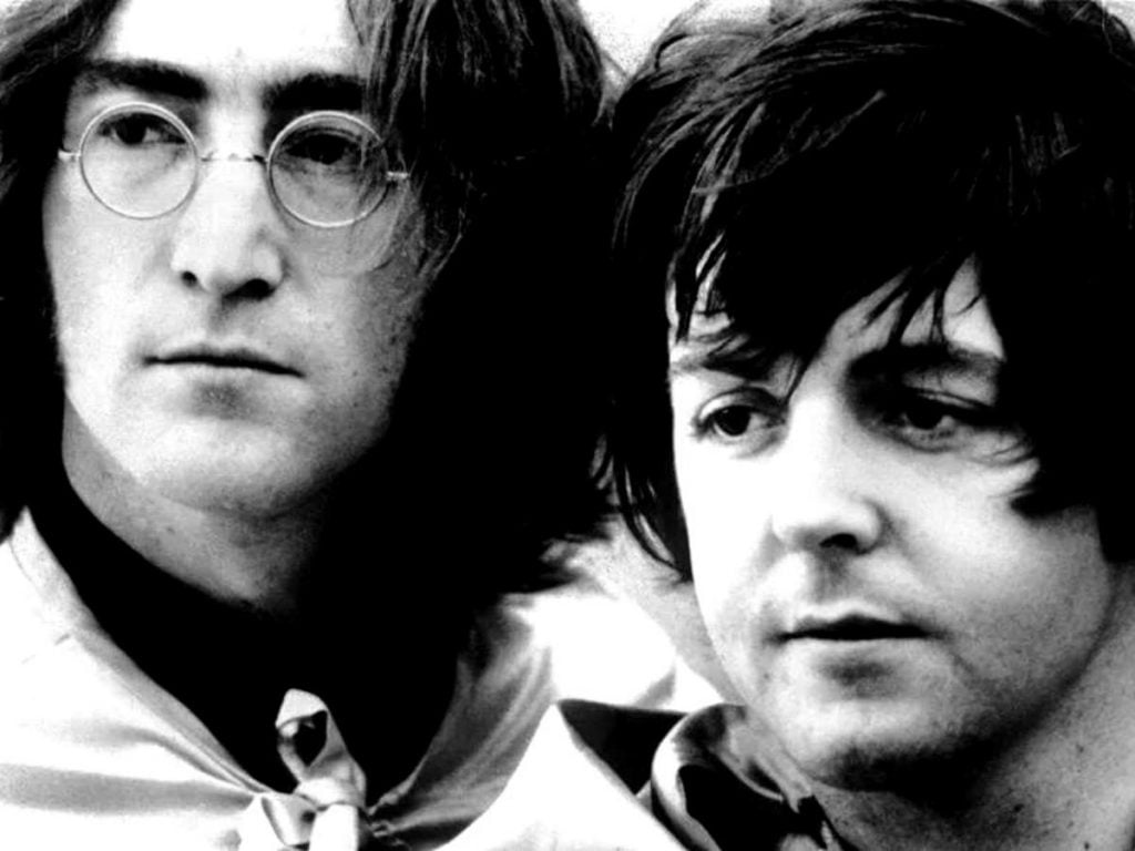 The play John Lennon and Paul McCartney wrote before The Beatles