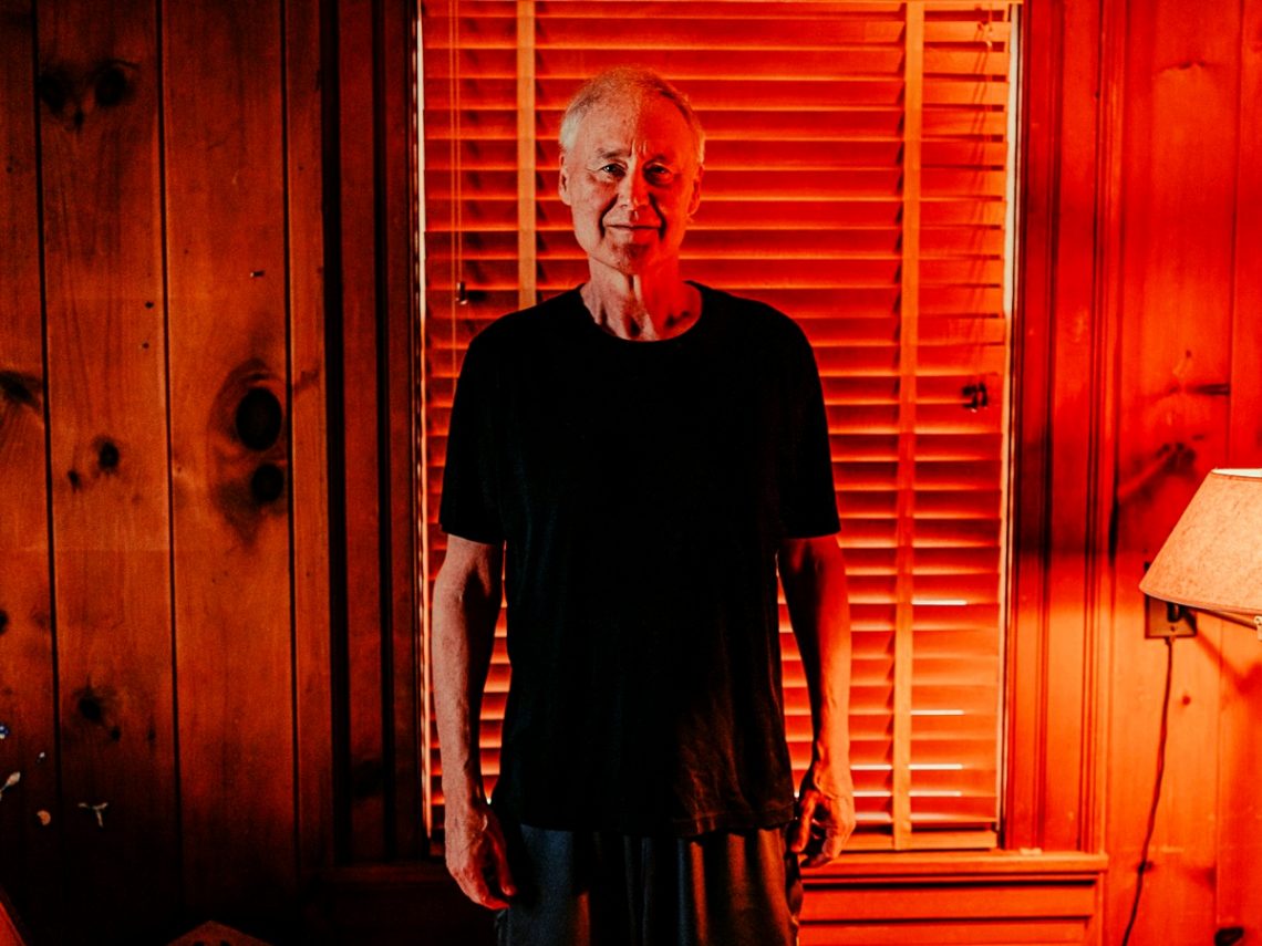The reason why Bruce Hornsby left the Grateful Dead