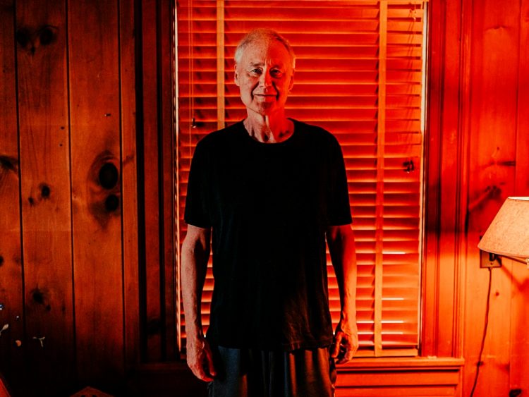 The reason why Bruce Hornsby left the Grateful Dead