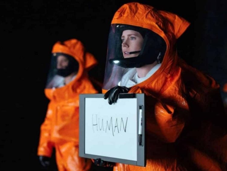 The remarkable details in Denis Villeneuve movie 'Arrival'