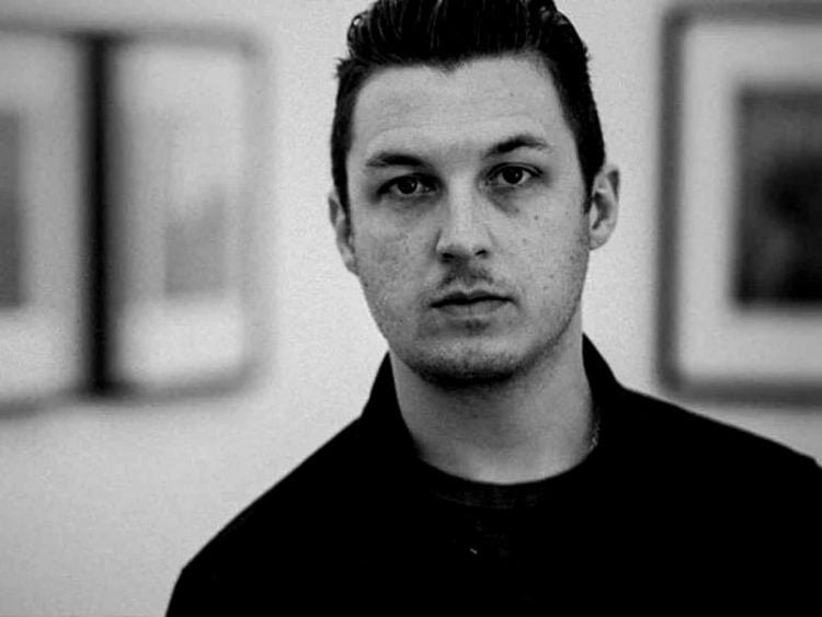 The song that makes Arctic Monkeys' Matt Helders "feel sick"