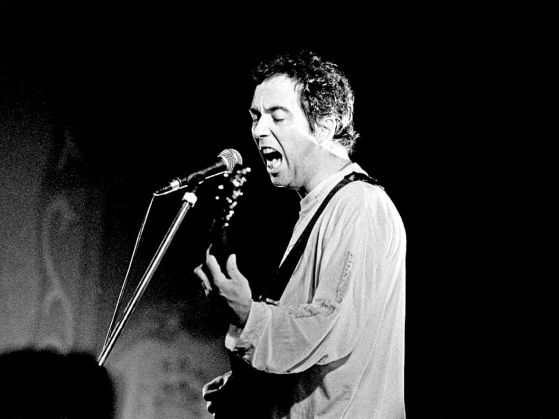 The story of how Buzzcocks and Magazine came to share a song