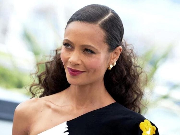 The vital importance of Thandiwe Newton changing her name