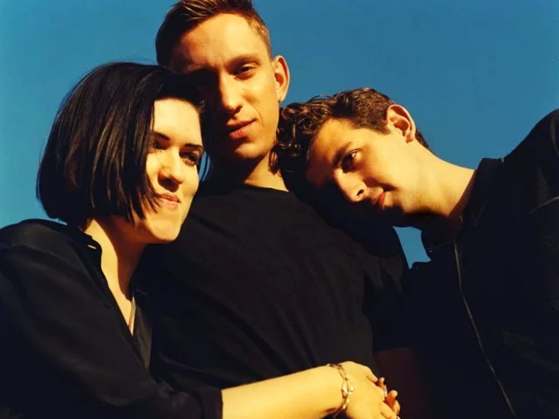 The xx announce 10th-anniversary 'Coexist' reissue
