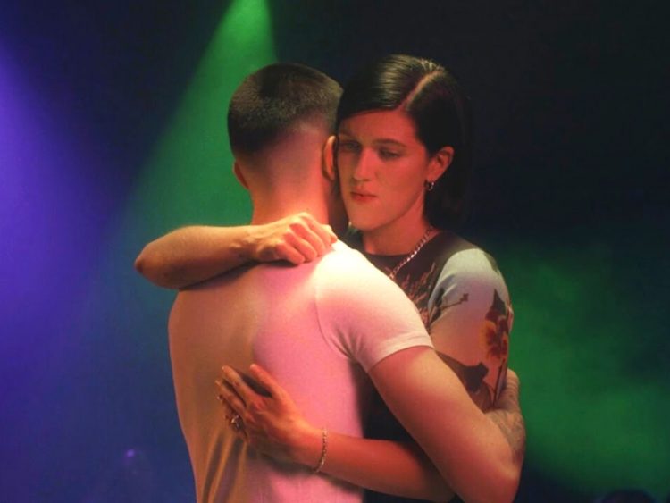 The xx's Romy and Fred Again.. collaborate on 'Strong'