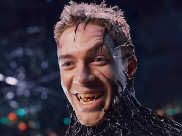 Topher Grace opens up about playing Venom in 'Spider-Man 3'