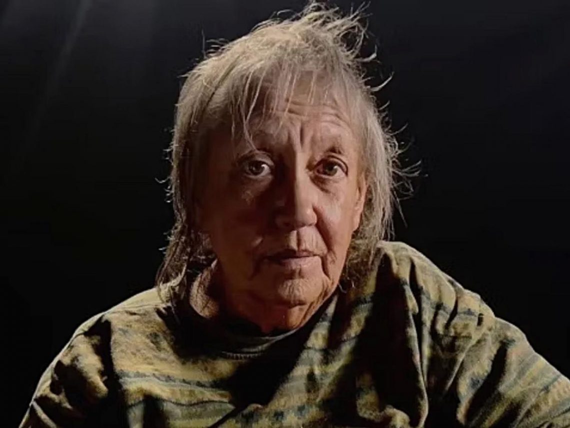 Watch Shelley Duvall in the new trailer for 'The Forest Hills'
