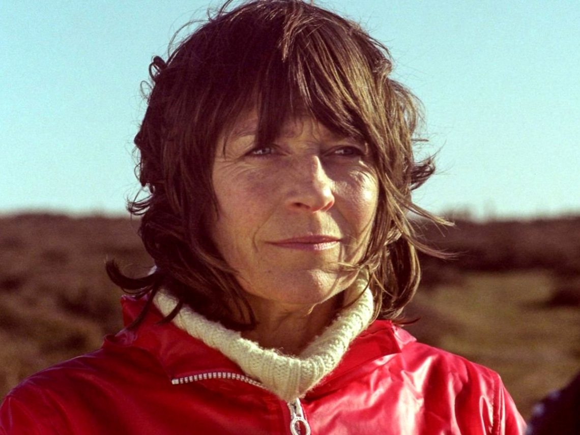 Watch the trailer for Mark Jenkin's folk horror 'Enys Men'