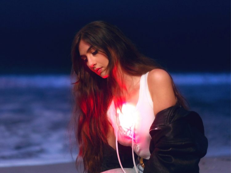 Weyes Blood retells Narcissus myth on new single