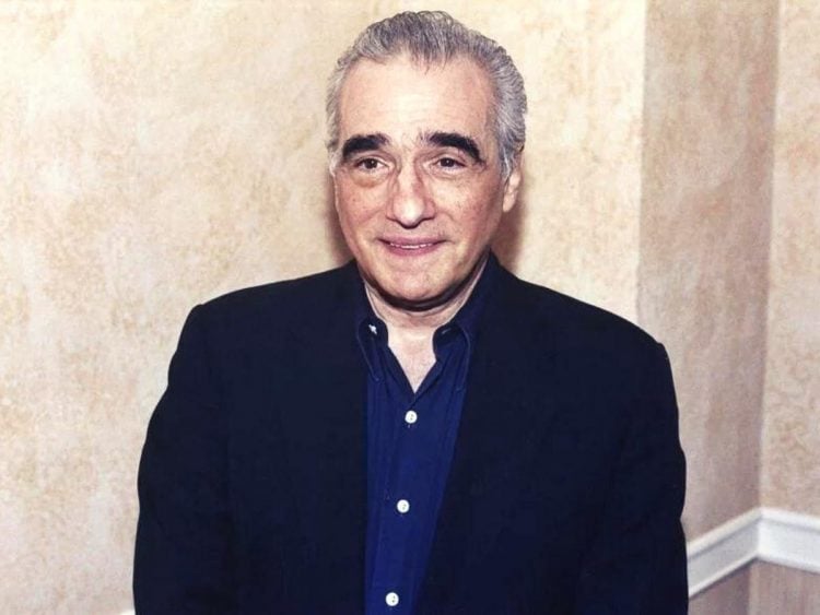 When Martin Scorsese went head-to-head with Phil Spector