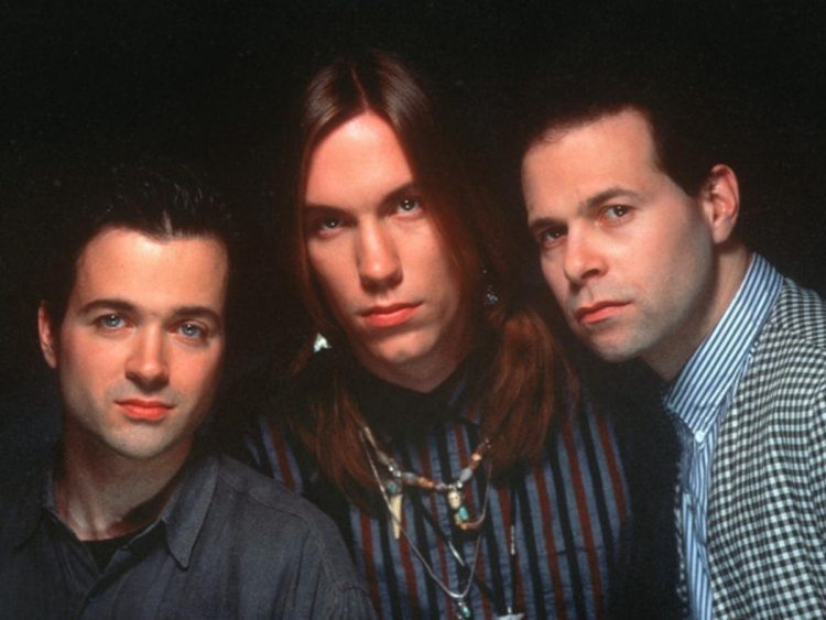 When Violent Femmes pulled from a classic Muddy Waters track