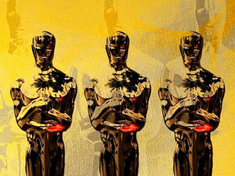 Oscars News
