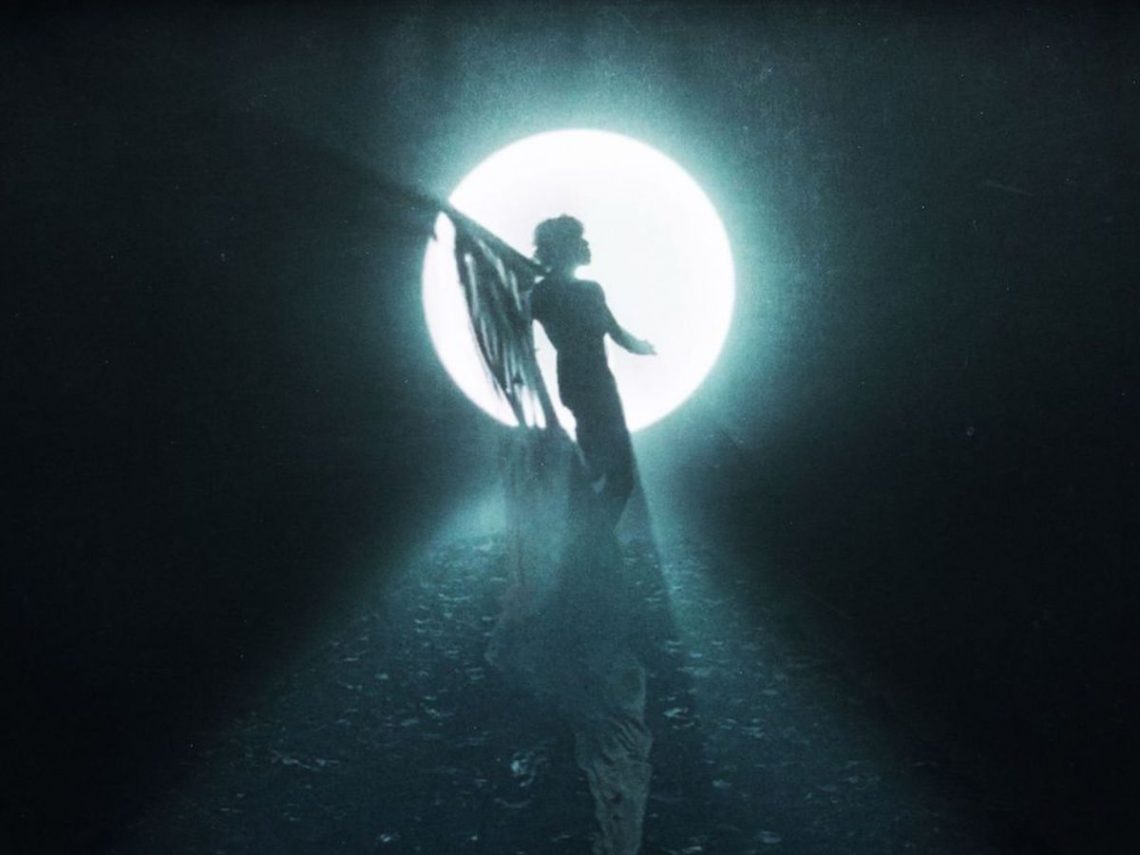 Yves Tumor shares atmospheric new single 'God is a Circle'