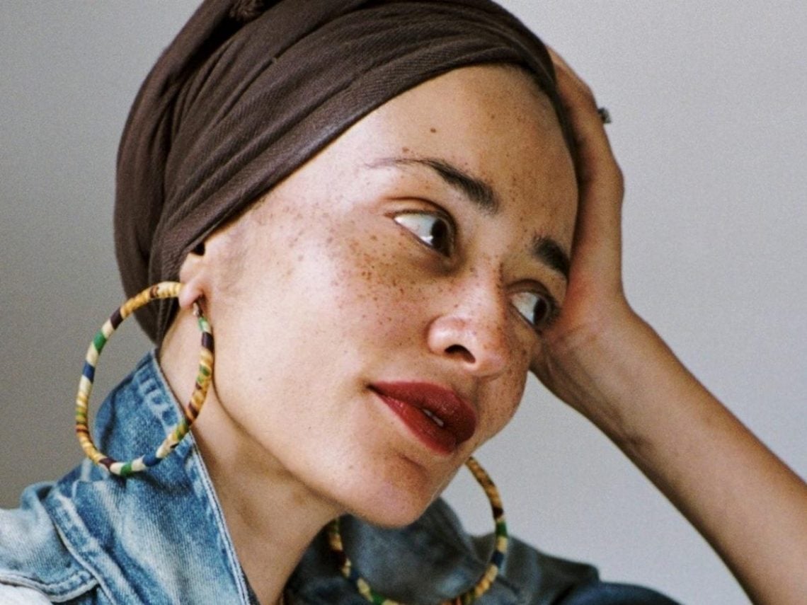 Zadie Smith
