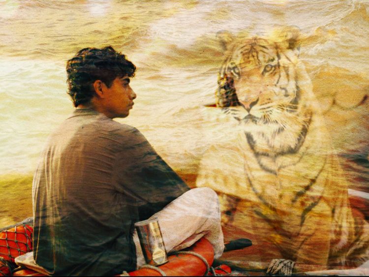 'life of pi' ten years later- VFX artists neglected