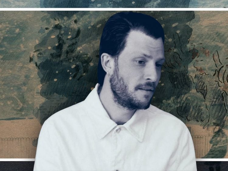 A love letter to the greatest Christmas album of all time